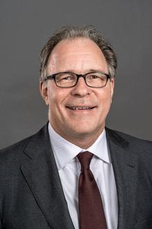 Boris Zürcher
